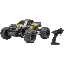 Silverlit SIL3700224540890 Coche Teledirigido Truggy Monster 2.4 GHz Escala 1:16 Precio: 99.6900003. SKU: B1J4G8RHZA