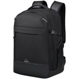 Mochila Samsonite Roadseeker M/ Capacidad 28L/ Negro Oscuro