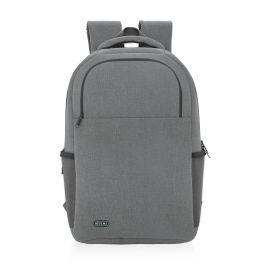 Aisens Mochila Premium para Portátil de 15,6" Gris Precio: 12.89000053. SKU: B1CYZ88XCX