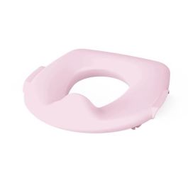 Ingenuity ING0012914171370 Mini Inodoro Infantil para Niñas con Reductor y Descarga Musical Ingenuity ING0012914171370 Mini Inodoro Infantil para Niñas con Reductor y Descarga Musical