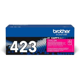 BROTHER Toner Magenta TN423M Precio: 159.59000002. SKU: S8402229
