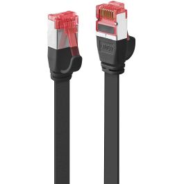 LINDY 47574 Patchkabel Cat6 U/FTP Flachband negro 5.00m Precio: 22.58999941. SKU: B1EZQA5ERT