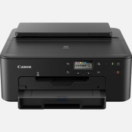 Canon Pixma TS705A Impresora Inyección Tinta Color, Compacta Wi-Fi, Ethernet, Doble Cara, 350 Hojas, Fotos y Documentos Precio: 87.98999968. SKU: S5614143