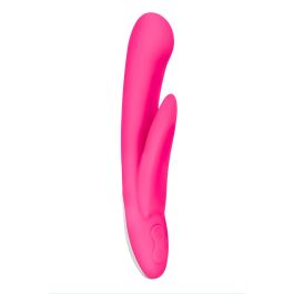 Vibrador Punto G Blush Hop Rosa