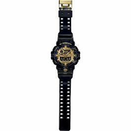 CASIO - Reloj de resina - G-SHOCK - Negro