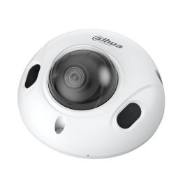 Dahua Cámara IP minidomo 5M WizSense 2.8mm antivandálico IR30 WDR IK10 IP67 12V/PoE. Audio, alarma Precio: 129.68999978. SKU: B12D644KD8