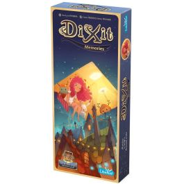 Dixit Memories Dixit Memories
