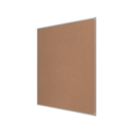 Tablón de Anuncios Nobo Essence Natural 200 x 100 cm