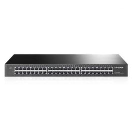 Switch TP-Link TL-SG1048 48 Puertos/ RJ-45 10/100/1000 Precio: 296.49999962. SKU: S0202024