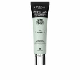 L'Oréal Paris Prime Lab 24H Borrador De Rojeces L'Oréal Paris Prime Lab 24H Borrador De Rojeces Precio: 12.68999963. SKU: B17P83GEQ5