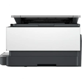 HP OfficeJet Pro 8122E Multifunción Inyección Tinta Color Wi-Fi Doble Cara Automática ADF 20ppm