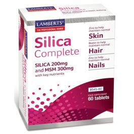 Silica Complete Precio: 26.4999999. SKU: B13K4AJT78