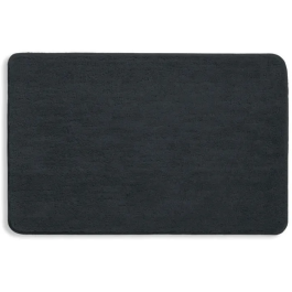 Today Alfombra de baño ultra absorbente TOD3574641271756 40 x 60 cm Negro Precio: 19.49999942. SKU: B1J5JGJKFX
