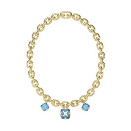 Collar Mujer Guess JUBN04231JWYGBLT-U Precio: 144.50000048. SKU: B15SZTZC22