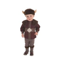 Disfraz bebe vikingo talla 0-12 meses Precio: 13.50000025. SKU: S2426952