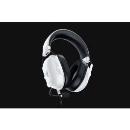 Razer BlackShark V2 X Auriculares Alámbricos para Juego Virtual Surround 7.1 Diadema Color Negro