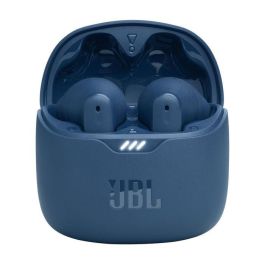JBL Tune Flex TWS Auriculares Inalámbricos True Wireless Bluetooth con Cancelación de Ruido Activa - Azul