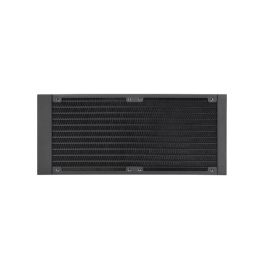Thermaltake TT TH240 ARGB Sistema de Refrigeración Líquida AIO para Procesador 12cm Negro Iluminación ARGB
