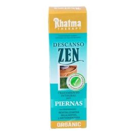 Emulsión Piernas Cansadas-Descanso Zen Precio: 24.89000008. SKU: B17TEJ3VF2