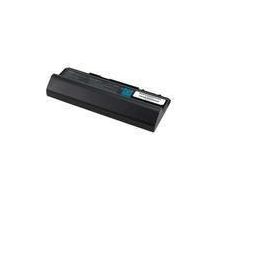 Toshiba PA5043U-1BRS - 6140mAh, Li-lon, 6cell, 10.8V, 314g, CE, Black Precio: 687.69000003. SKU: B1DJ7EBWYW