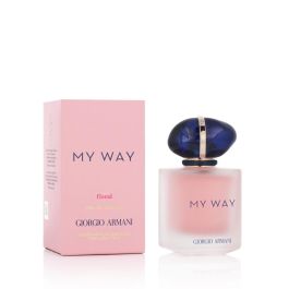 Perfume Mujer Giorgio Armani My Way Floral EDP 50 ml Precio: 117.58999978. SKU: B13MKM73MQ