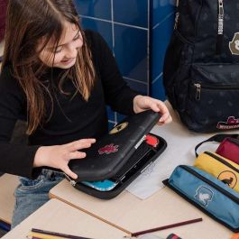 Funda consola harry potter Funda consola harry potter
