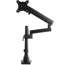 Soporte de Mesa para Pantalla Startech ARMPIVOT2USB3 Negro 34" Soporte de Mesa para Pantalla Startech ARMPIVOT2USB3 Negro 34"