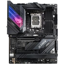 ASUS 1700 ROG STRIX Z690-E GAMING WiFi - Placa base para procesadores Intel