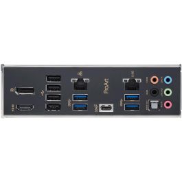 ASUS 1700 PROART B760-CREATOR DDR4 Placa Base