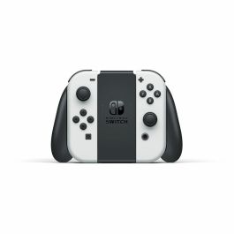 Nintendo Switch Nintendo 45496453435 Blanco Nintendo Switch Nintendo 45496453435 Blanco