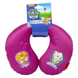 Almohadilla Ergonómica Cervical The Paw Patrol CS6