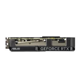 ASUS Dual -RTX4060TI-O8G-SSD NVIDIA GeForce RTX 4060 Ti 8 GB GDDR6