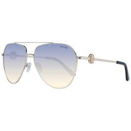 Gafas de Sol Mujer Guess GF6140 6232W Precio: 84.89000025. SKU: S7234369