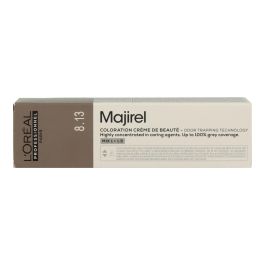 L'Oréal Majirel Cool Brown 8.13 Tinte Permanente Profesional 60ml Precio: 10.69000031. SKU: B16947P9RR