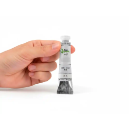 Liderpapel Pintura al Óleo Tubo de Aluminio 20 ml Blanco Titanio