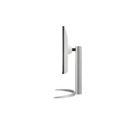 LG 68.6 Cm (27") 3840 X 2160 Pixels 4K Ultra Hd Led Silver