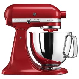 KitchenAid 5KSM150PSEMC Batidora de Varillas Artisan 300W Empire Red Precio: 462.50000005. SKU: B18ZGZMTVV