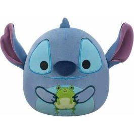 Jazwares Peluche Squishmallows Stitch 20 cm - Modelos surtidos