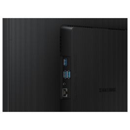 Samsung S37D804UAU Monitor Profesional 37" 94cm 4K UHD LCD VA 5ms Negro