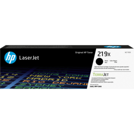 HP Toner Negro LaserJet Pro 3202 Printer, LaserJet MFP 3302 Printer - 219X Precio: 108.9899998. SKU: B1FWYEXCFK