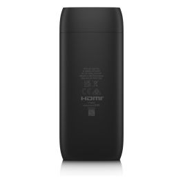 Ubiquiti Display Cast Pro, Reproductor de Señalización Digital Gestionado para Pantallas HDMI con Soporte USB-C