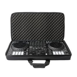 MAGMA Ctrl Case Xxl Plus Ii Estuche Rígido para Controladores DJ Pioneer DDJ-1000, DDJ-FLX6, Denon SC Live 4/2, MC-4000, AlphaTheta DDJ-GRV6 Precio: 129.79000023. SKU: B15JFL682C