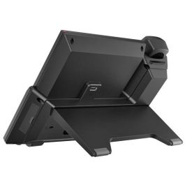Teléfono Fijo Fanvil X7A Negro