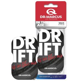 Drmarcus DRM1138 Ambientador In The Air Black Colgante Perfumado Precio: 10.50000006. SKU: B1K585RNBV
