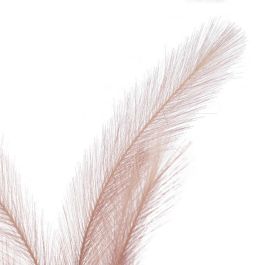 Rama Rosa Nailon Decoración 110 cm