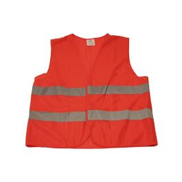 All Ride Chaleco reflectante naranja con 2 bandas homologado EN ISO 20471/EN471 Clase 2 Precio: 4.88999962. SKU: S7900488