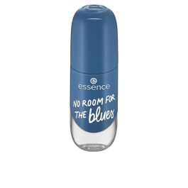Essence GEL NAIL COLOUR Esmalte Uñas Gel #74-No room for the blues 8 ml Precio: 2.8072. SKU: B15KVKY4AY