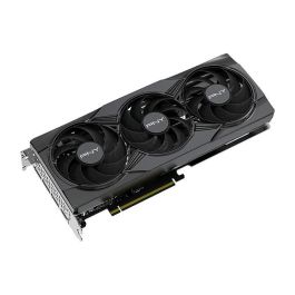 PNY GeForce RTX 5060 8GB GDDR7 Triple Fan ARGB OC Tarjeta Gráfica Precio: 451.50000016. SKU: B1KHSDGNNX