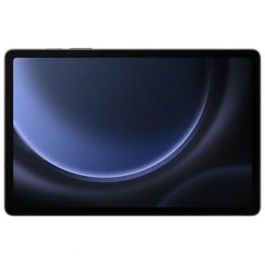 Tablet Samsung Galaxy Tab S9 FE 10.9"/ 6GB/ 128GB/ Octacore/ 5G/ Gris Tablet Samsung Galaxy Tab S9 FE 10.9"/ 6GB/ 128GB/ Octacore/ 5G/ Gris