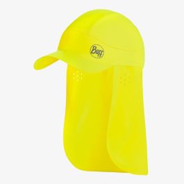 Gorra con protector de nuca pack bimini cap amarillo fluor buff Precio: 23.89000042. SKU: B1FX7T5WYF